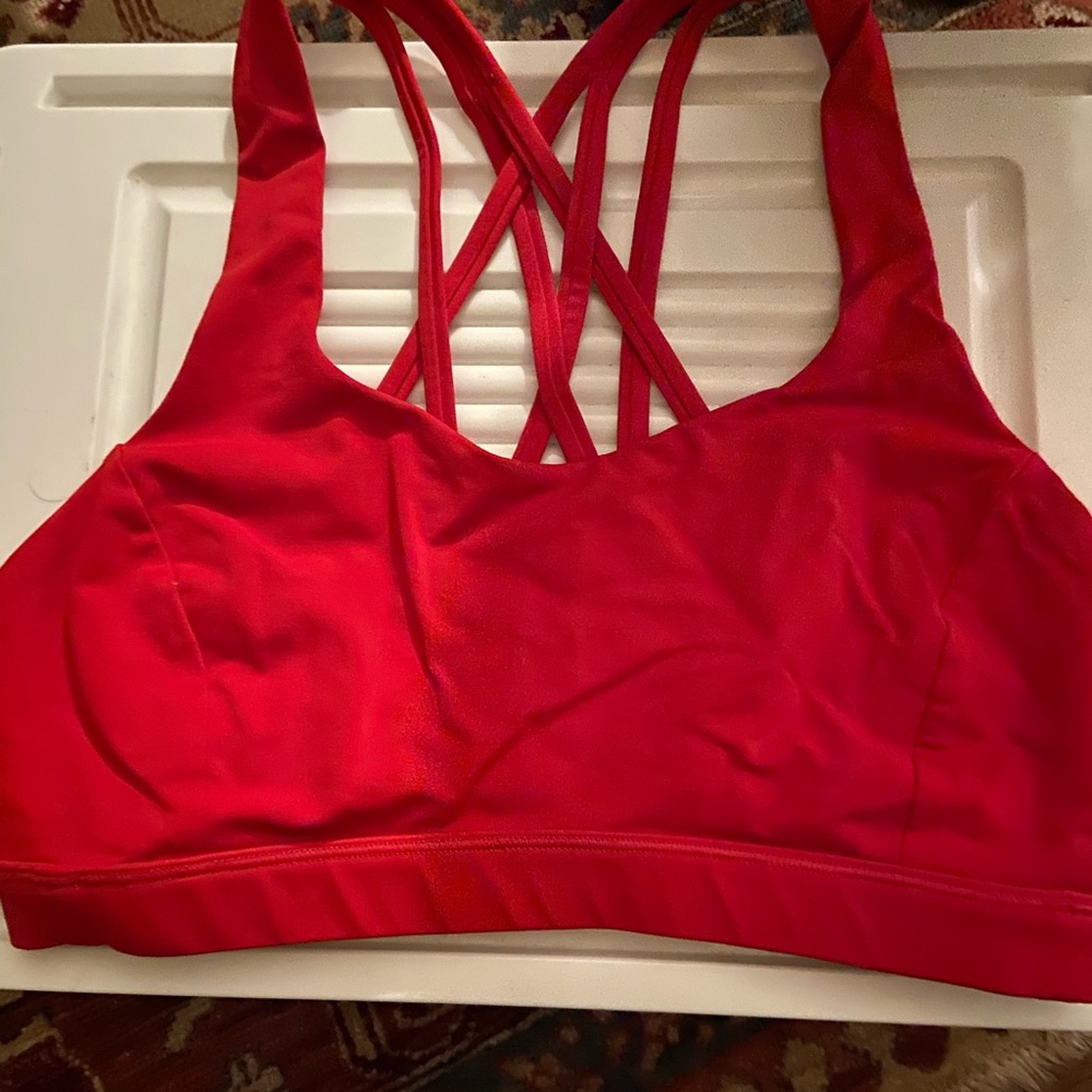 Lululemon Energy Bra
